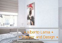 40 Designideen für ein kleines Schlafzimmer