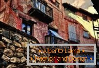 Albarracin - die schönste Stadt in Spanien
