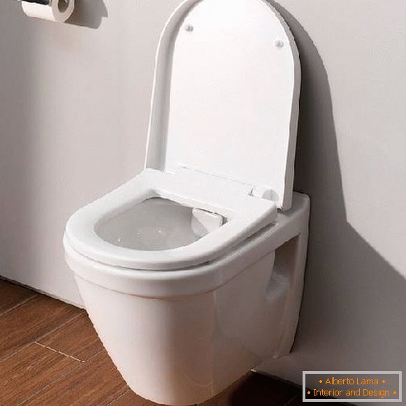 Bezobodkovy Toilette, Foto 13