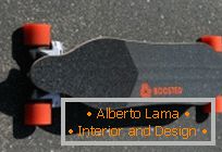 Boosted Boards: elektrisches Skateboard ist bereits vorbestellbar