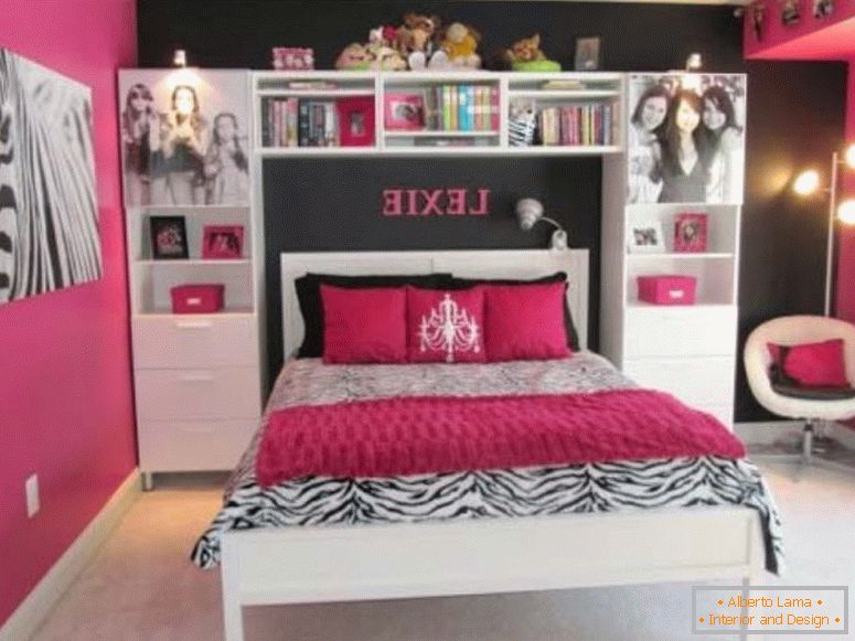 Schlafzimmer-Designs-für-Mädchen-cool-Kinder-Betten-mit-Rutsche-4-Etagenbetten-für-Jugendliche-Etagenbetten-mit-Schreibtisch-Ikea-Kinder-Low-Loft-Betten-Kinder-Twin-Bett Rollbetten-cool-Holz-Kopfteile
