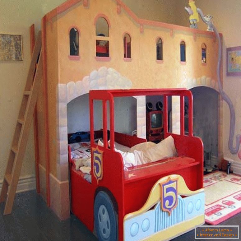 Best-Kind-Betten-Probe-Pläne-pdf-Holzbearbeitung-Lehrling-für-Kinder-Betten-die-erstaunliche-mit-wunderschöne-Kinder-Betten-vorgesehen-für-das-Haus-vorgesehen