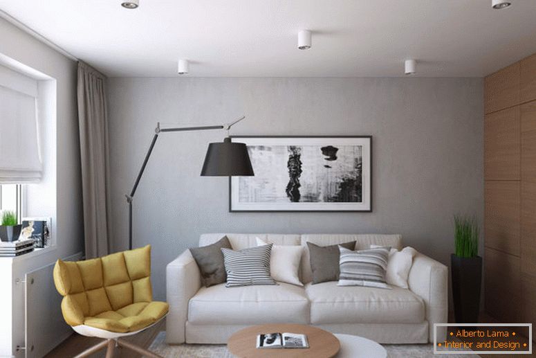 modern-Design-Ein-Zimmer-Wohnung-43-sq-m15