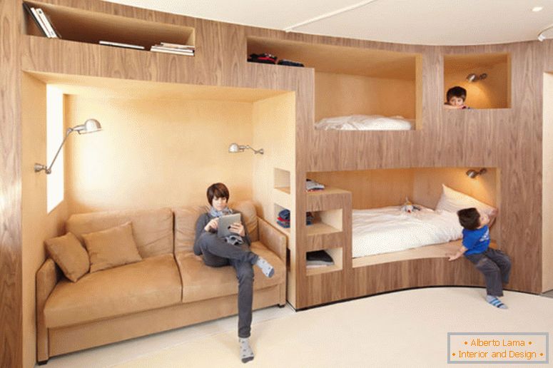 Design-kleine-Wohnung-mit-Kinder-Zimmer-von-Studio-X2O-02