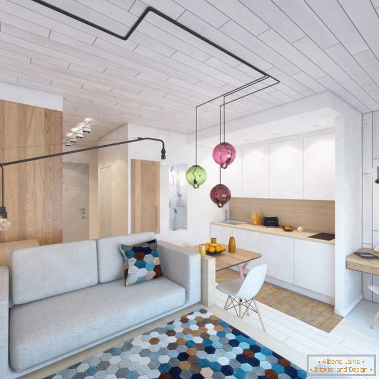 Design-Interieur-kleine-Wohnung-moderne-46