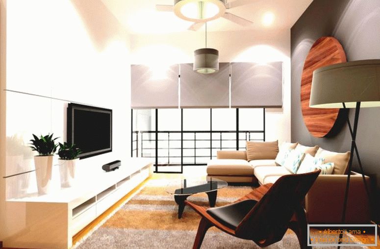 Apartment-Interior-Design-Ideen-home-decorating-ideas