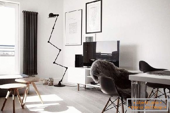Design Stühle Eames, Foto 32