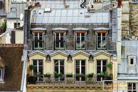Französische Fenster, Foto 32