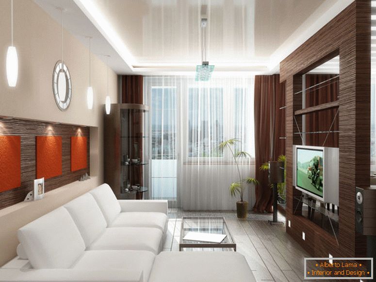 modern-Wohnzimmer-Zimmer