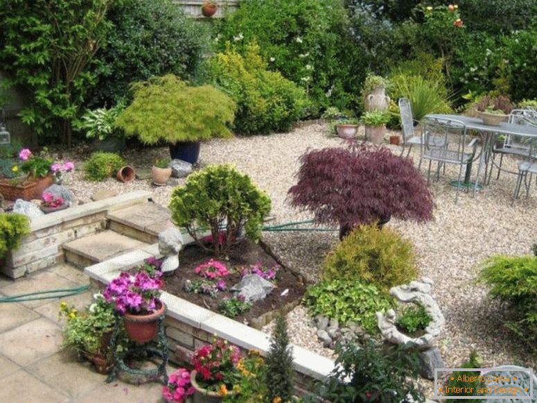 Patio-Ideen-Kleingarten-Deko-Ideen-für-einen-kleinen-Garten