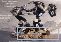 iStruct: Roboter zur Kolonisierung des Mondes