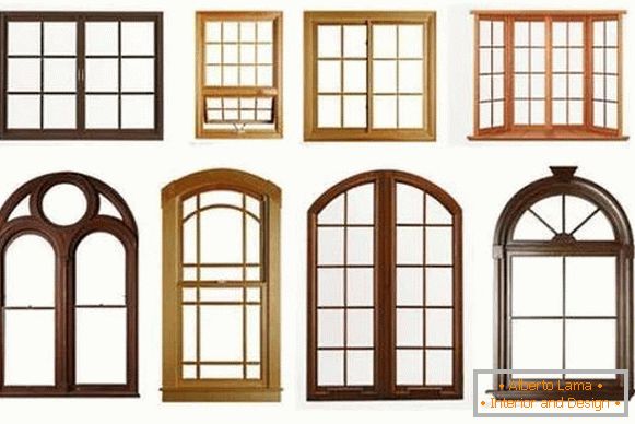 Wählen Sie, welche Fenster besser sind