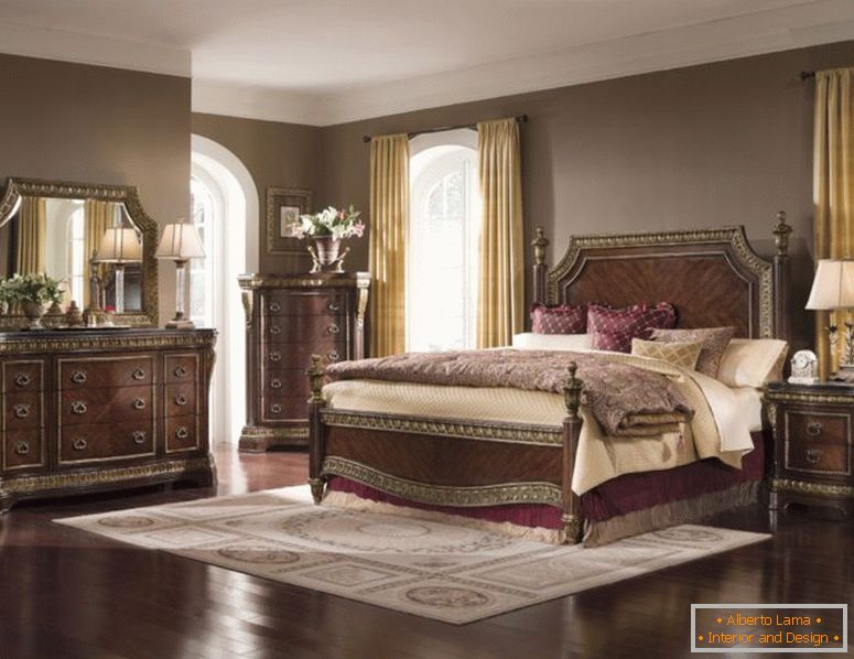 excellent-traditonal-schlafzimmer-mit-kirsche-und-antique-excerpt-beautiful-bedrooms_green-gold-bedroom_bedroom_master-schlafzimmer-designs-modern-sets-kinder-ideen-small-ikea-möbel-design-3-houses-for- Miete