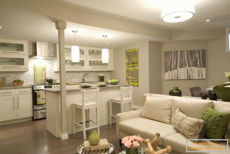 Bilder-von-Wohnzimmer-Zimmer-kombiniert-mit-Küche-interessante-Design-innen-offene-Wohnzimmer-und-Küche-Designs