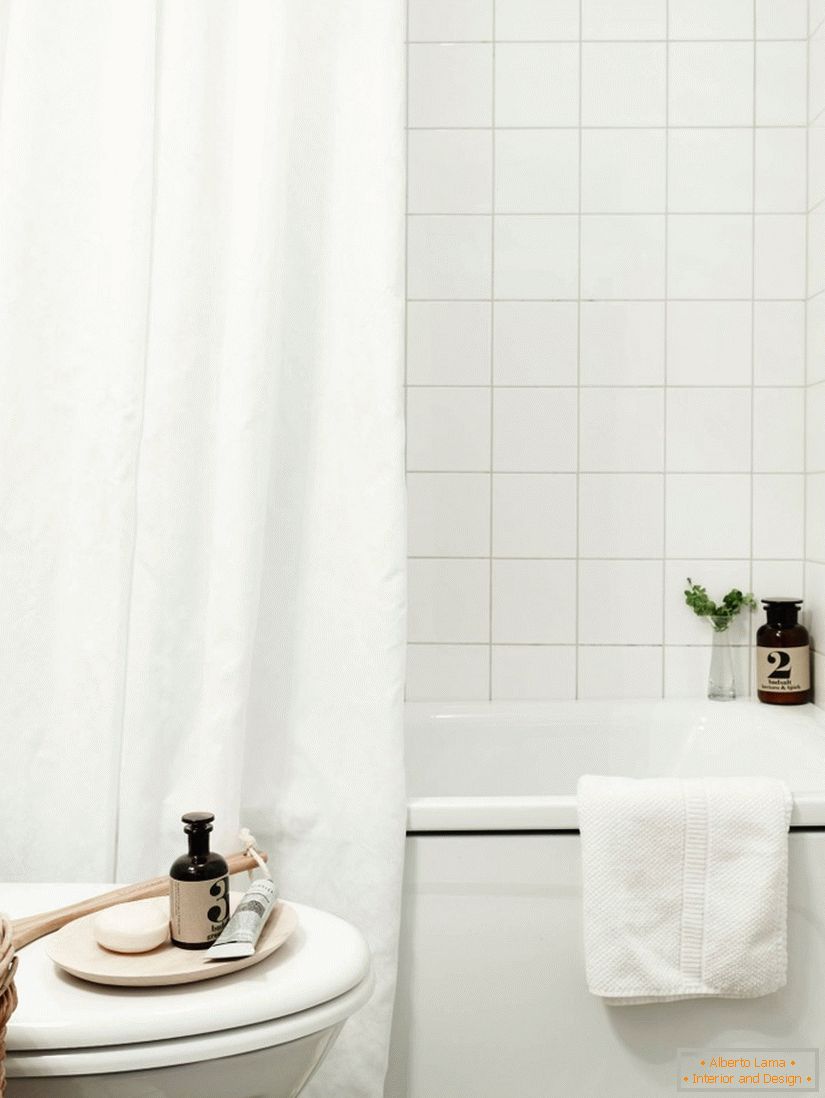 Badezimmerhäuser in Schweden