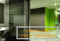 Neues Microsoft Büro in Wien von INNOCAD Architektur