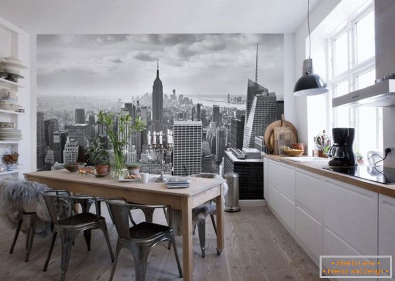 Wallpaper-für-Küche-24-Foto-Ideen-Tipps-auf-Abstand-1