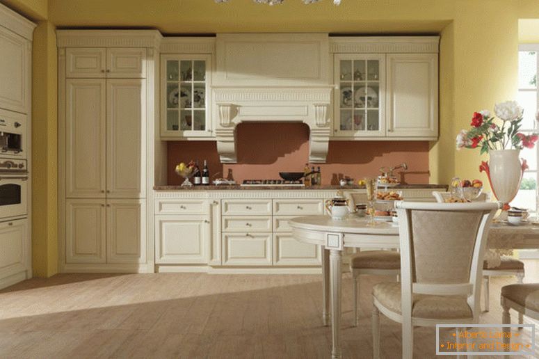 Interior-Küche-im-klassischen Stil-features-photo2