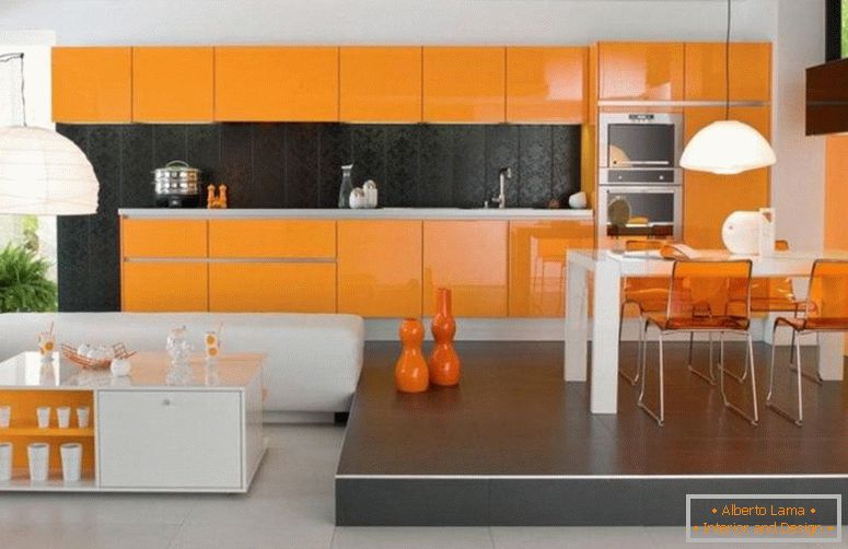 Orange-Küche-09