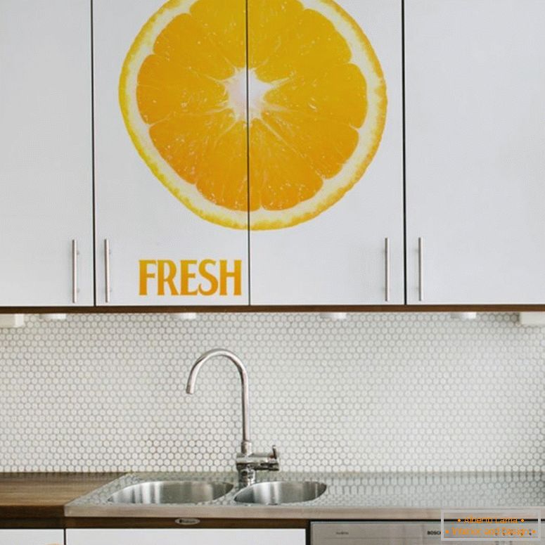 kreativ-frisch-orange-zitronen-küche-tür-wohnzimmer-dekor-schlafzimmer-wand-parede-di-removable-wand-aufkleber-tv