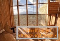 Hotel Tierra Patagonien im Chile-Nationalpark