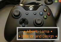 Презентация приставки нового поколения Xbox eins от Microsoft