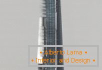 Проект сверх небоскрёба Königreichsturm от чикагской фирмы AS + GG