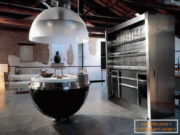 moderne Küchen, Foto 10