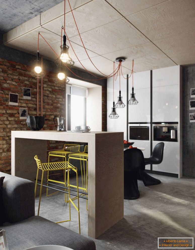 Design-Zwei-Ebenen-Wohnung-in-Stil-Loft7