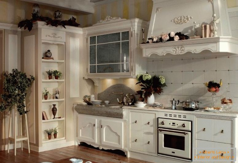 Küche-in-Stil-Provence-Ausstattung-Dekoration-Foto15