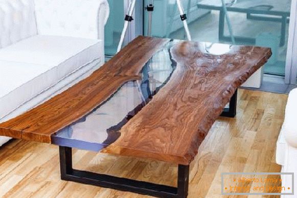Tische im Stil der Loft Couchtische, Foto 29