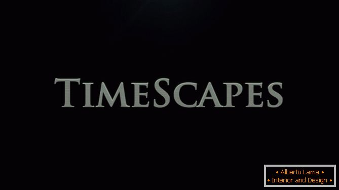 TimeScapes - der weltweit erste Film im 4k Format