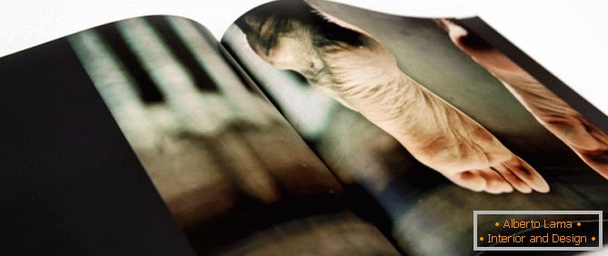 Ein einzigartiges Fotoarbeitsbuch von Martin Stranka - IAM