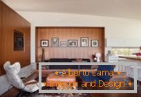 Landsitz Residenz Ziering от студии Chimera Interiors, рядом с Лос-Анджелесом