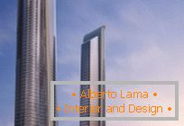 Spannende Architektur mit Zaha Hadid: Olympisches Zentrum in China 2014
