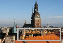 10 Orte, die in Riga einen Besuch wert sind