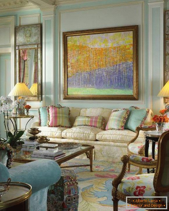 luxuriös-Interieur-in-Pastelltönen