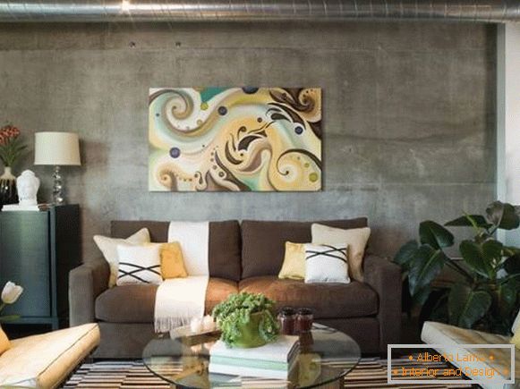 modern-Design-Interieur-Loft-Pastell