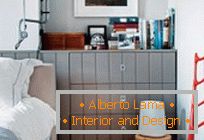 15 Ideen zum Organisieren nützlichen Platzes in einer kleinen Wohnung