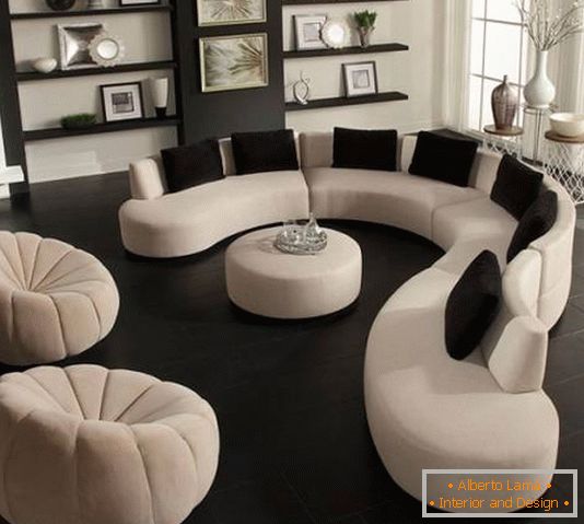 elegant-feminines Sofa