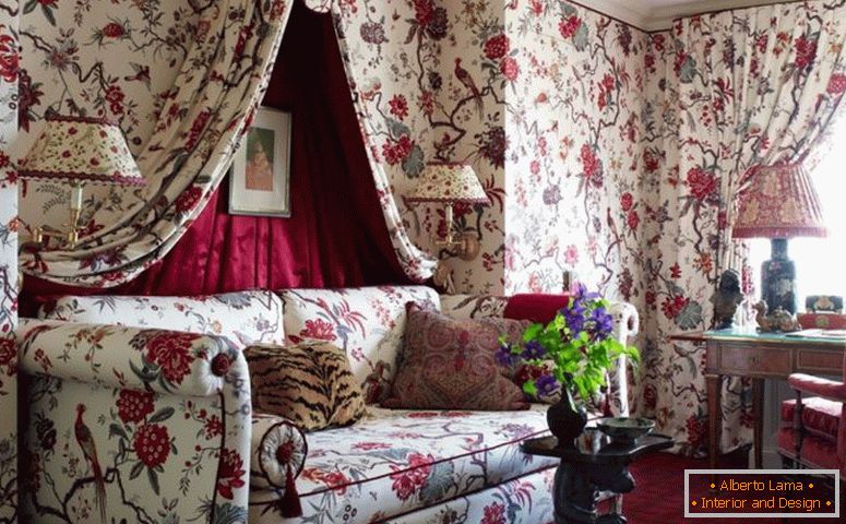 Englisch stil im innenraum - 75 fotos der besten ideen für