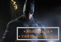 Batman: Arkham Ursprünge - официальный трейлер