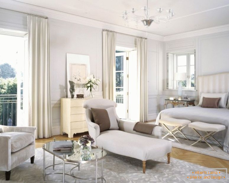 dekorieren-mit-weiß-Schlafzimmer-neutral