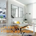 Studio-Apartment-Design