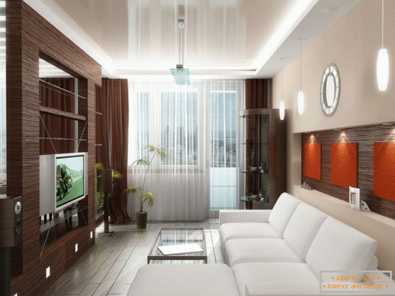 Interior-und-Design-Wohnzimmer-18 qm