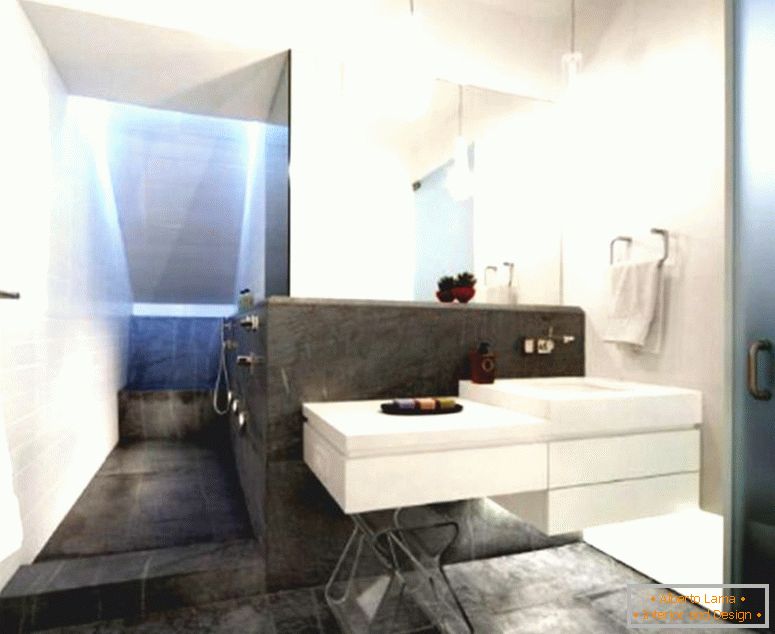 Modern-Badezimmer-Interieur-Stil-Industrie-Standard-Design-Badezimmer-2014