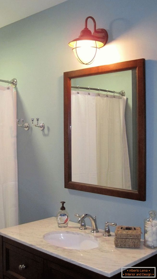 erschwinglich-home-interior-design-badezimmer-für-kleinraum-ideen-mit-modern-schwarz-holz-eitelkeit-und-cool-creme-granit-countertops-mit-rund-unter-waschbecken-kombiniert-pfister- treviso-weit