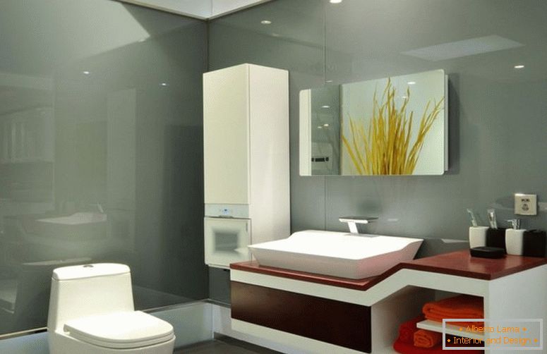 Badezimmer-Design-3d-einzigartig-modern-Badezimmer-3d-interior-design-image