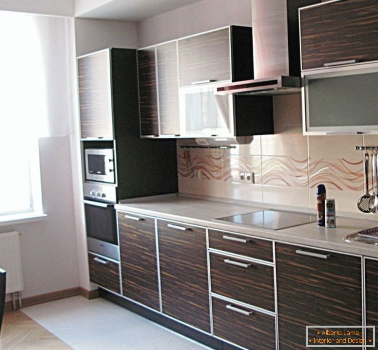 Design Küchen-6-Meter