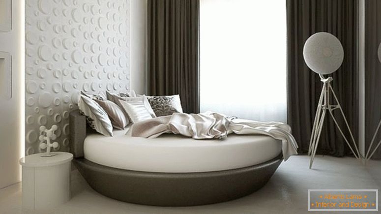 Wohnung design - fotos von modetrends im inneren der